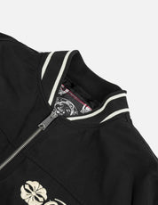 EVISU Brocade Jacket