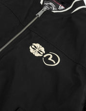 EVISU Brocade Jacket