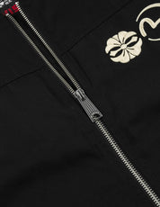EVISU Brocade Jacket
