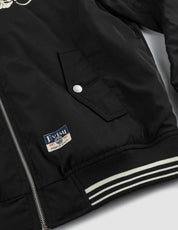 EVISU Brocade Jacket