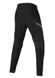 Helvetica Impact Technical Trousers