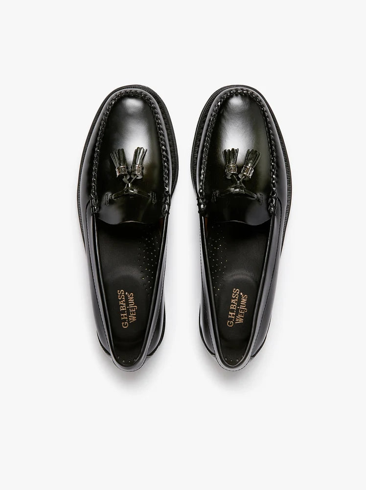 Weejuns Larkin Tassel Loafers