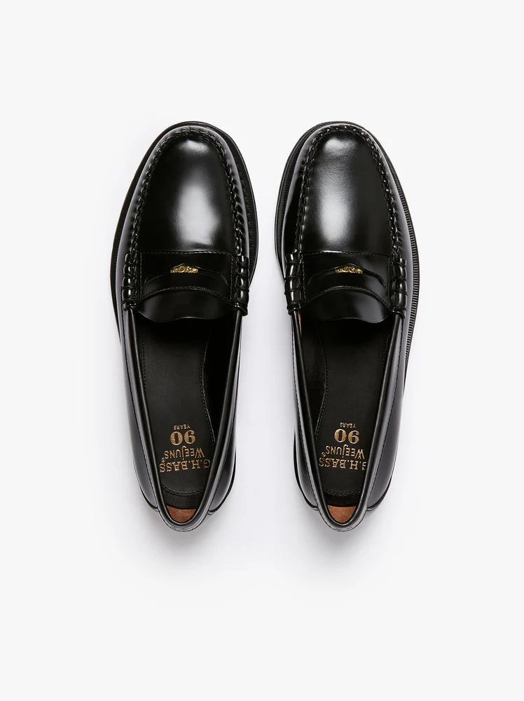 Weejuns Larson Anniversary Penny Loafers