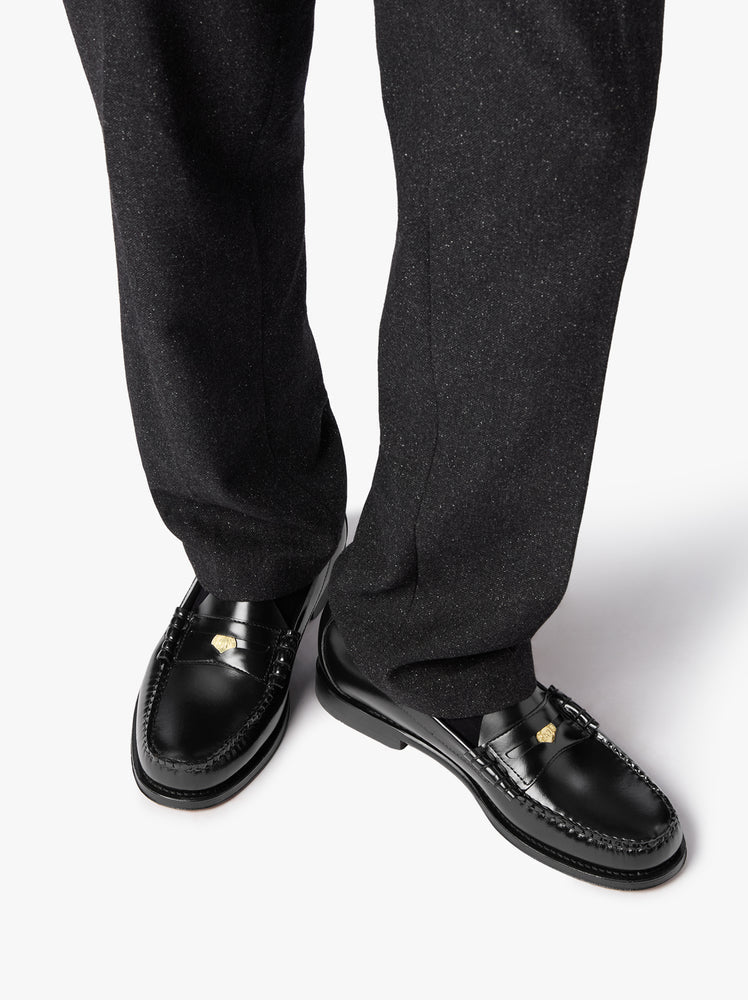 Weejuns Larson Anniversary Penny Loafers