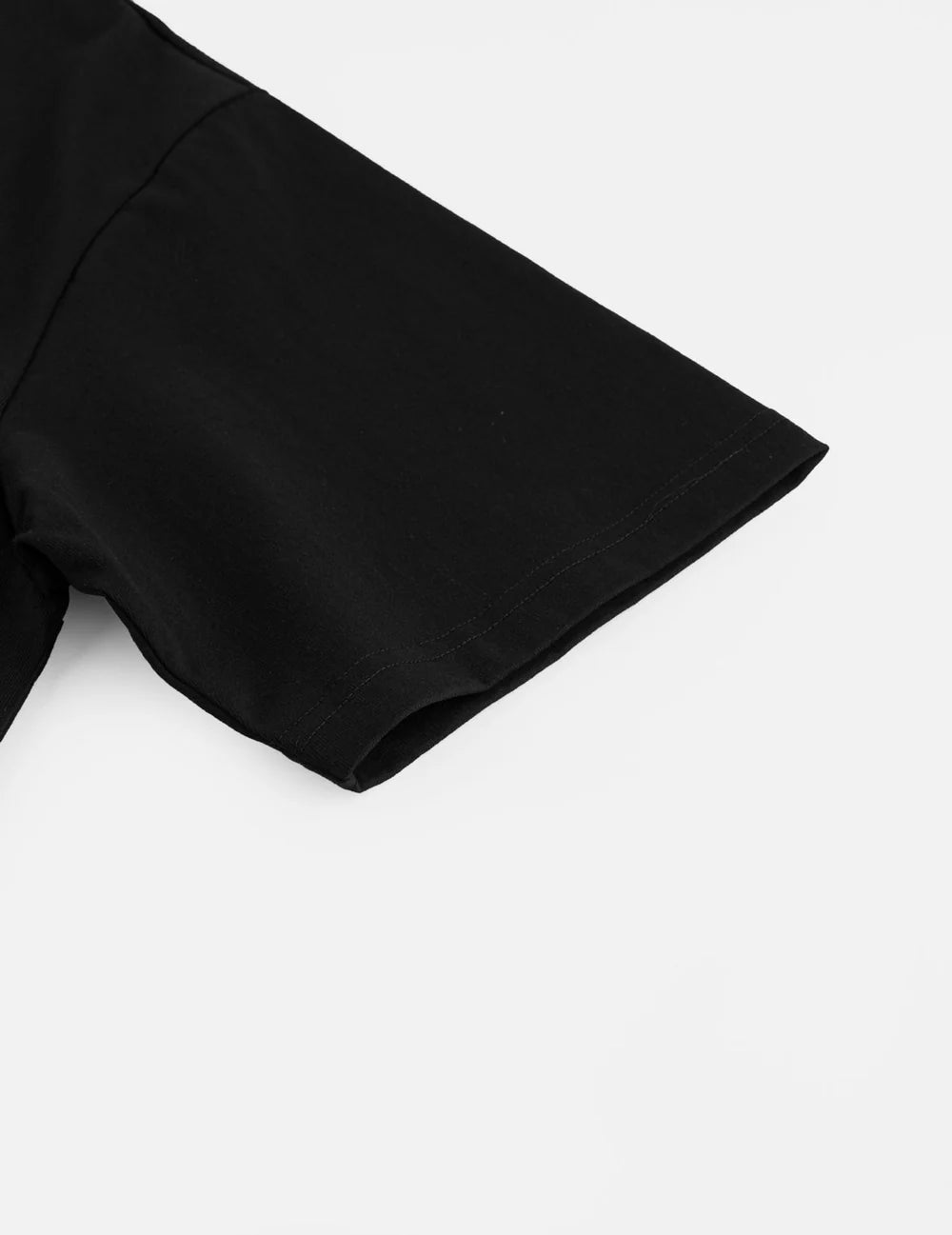 EVISU Brocade T-Shirt