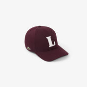 Lacoste 3D Embroidered Cap