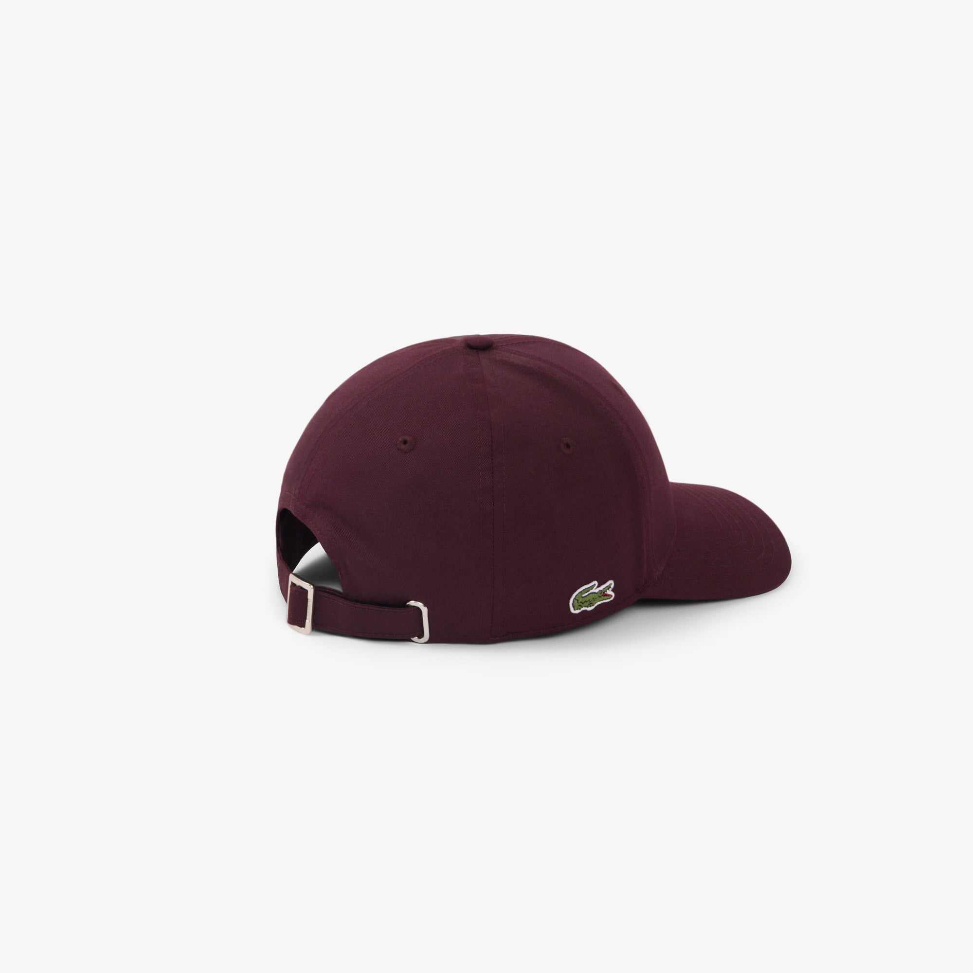 Lacoste 3D Embroidered Cap