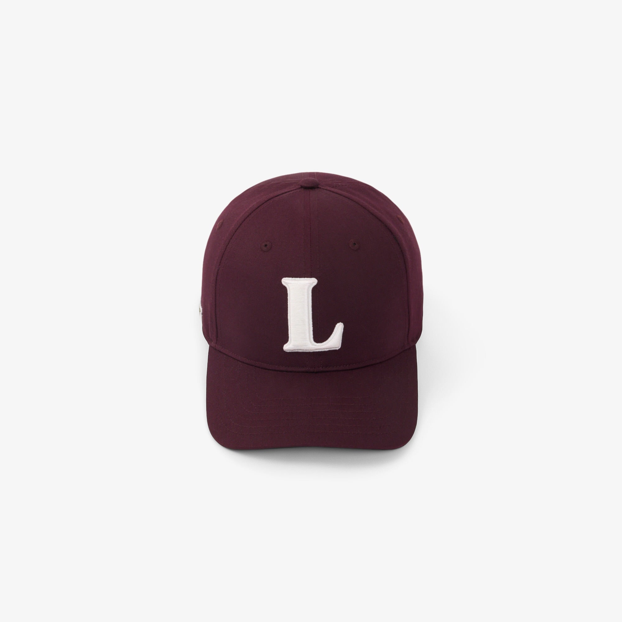 Lacoste 3D Embroidered Cap