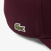 Lacoste 3D Embroidered Cap