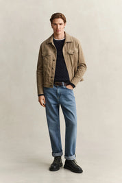 GANT Cable Knit Jumper
