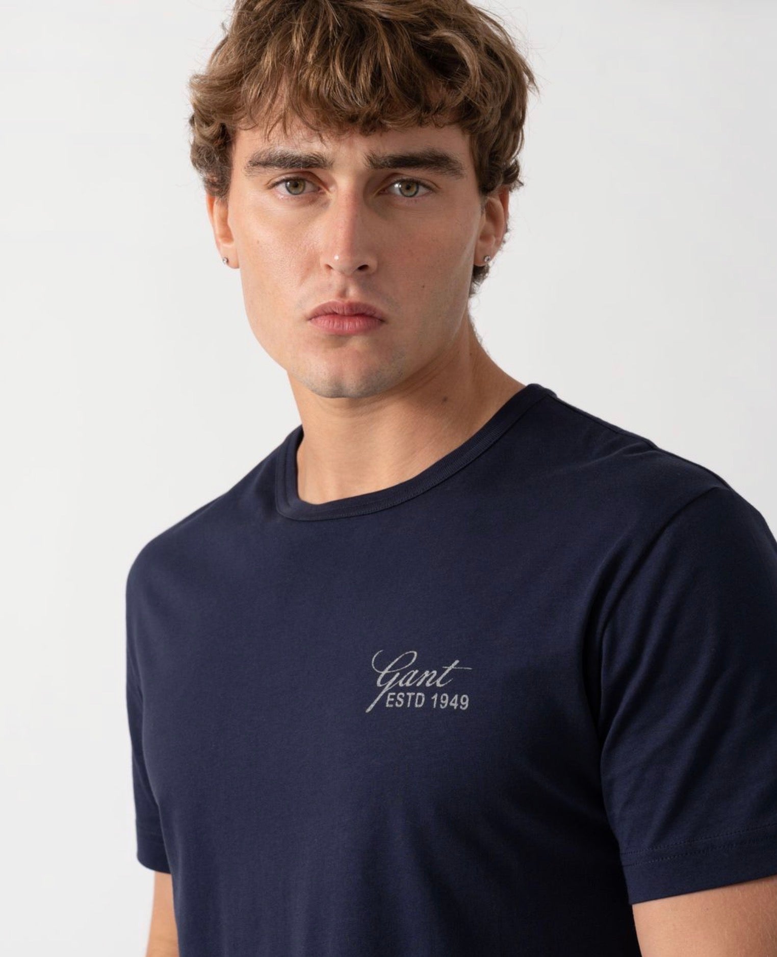 GANT Graphic T-Shirt