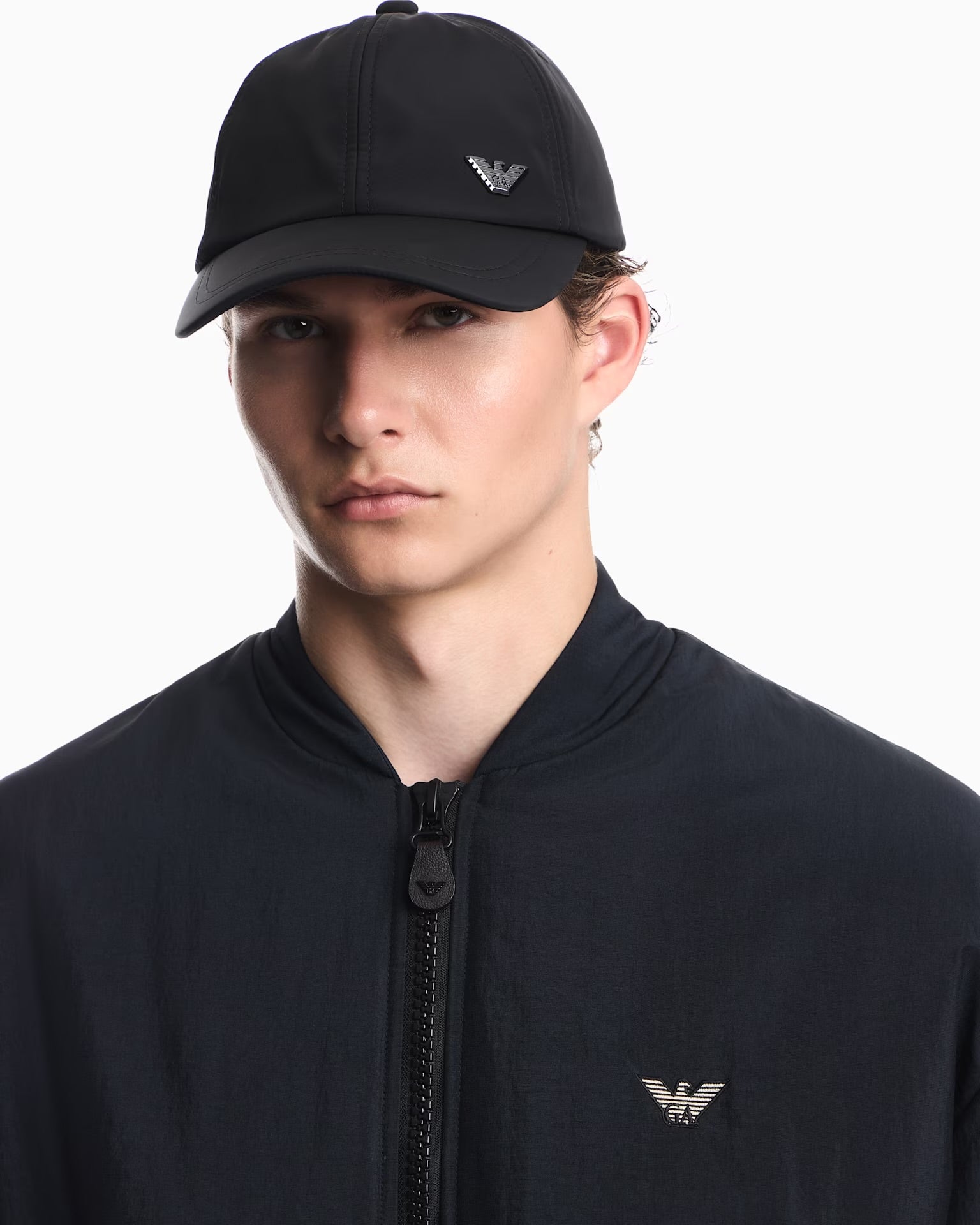 Emporio Armani Baseball Cap