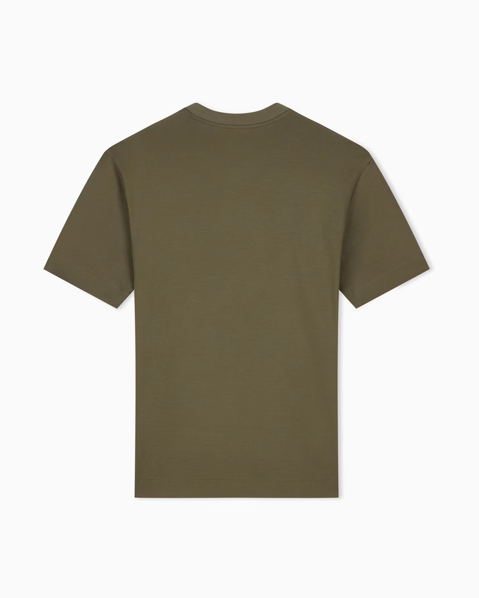 Emporio Armani Graffiti Eagle T-Shirt