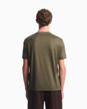 Emporio Armani Graffiti Eagle T-Shirt