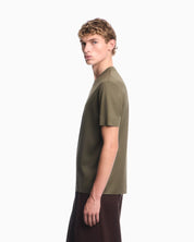 Emporio Armani Graffiti Eagle T-Shirt