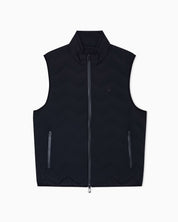 Emporio Armani Quilted Gilet