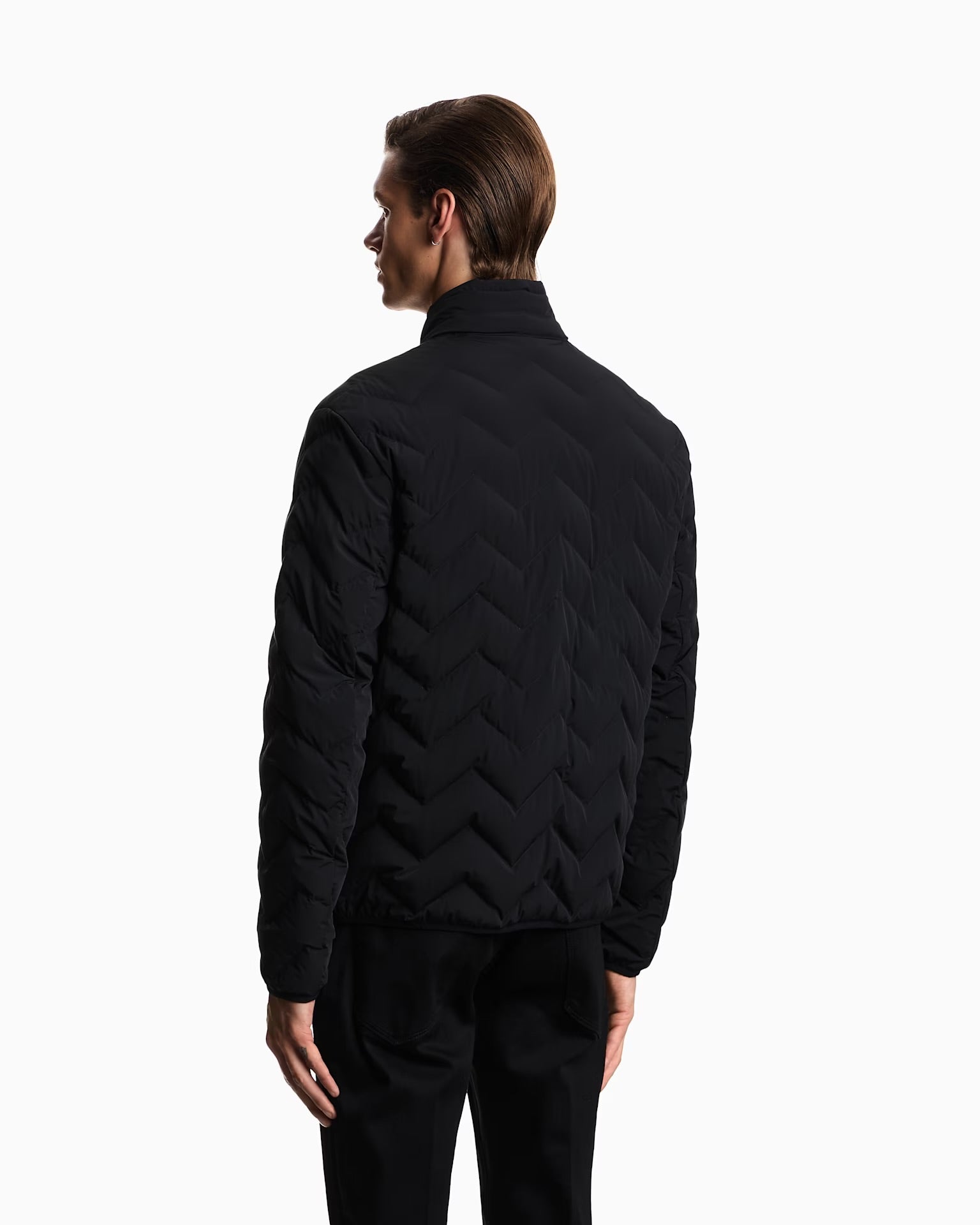 Emporio Armani Down Jacket