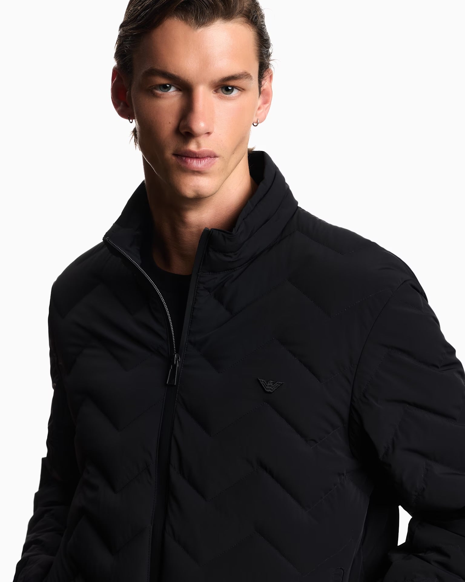 Emporio Armani Down Jacket