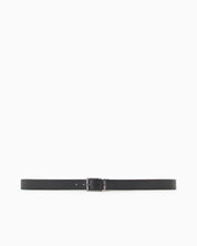Emporio Armani Reversible Leather Belt