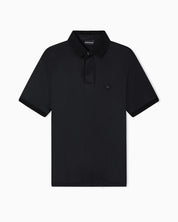 Jersey Polo Shirt