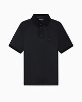 Jersey Polo Shirt