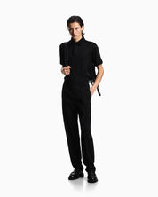 Jersey Polo Shirt