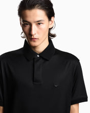Jersey Polo Shirt