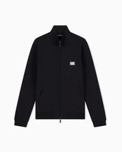 Emporio Armani Full Zip Sweatshirt