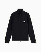 Emporio Armani Full Zip Sweatshirt