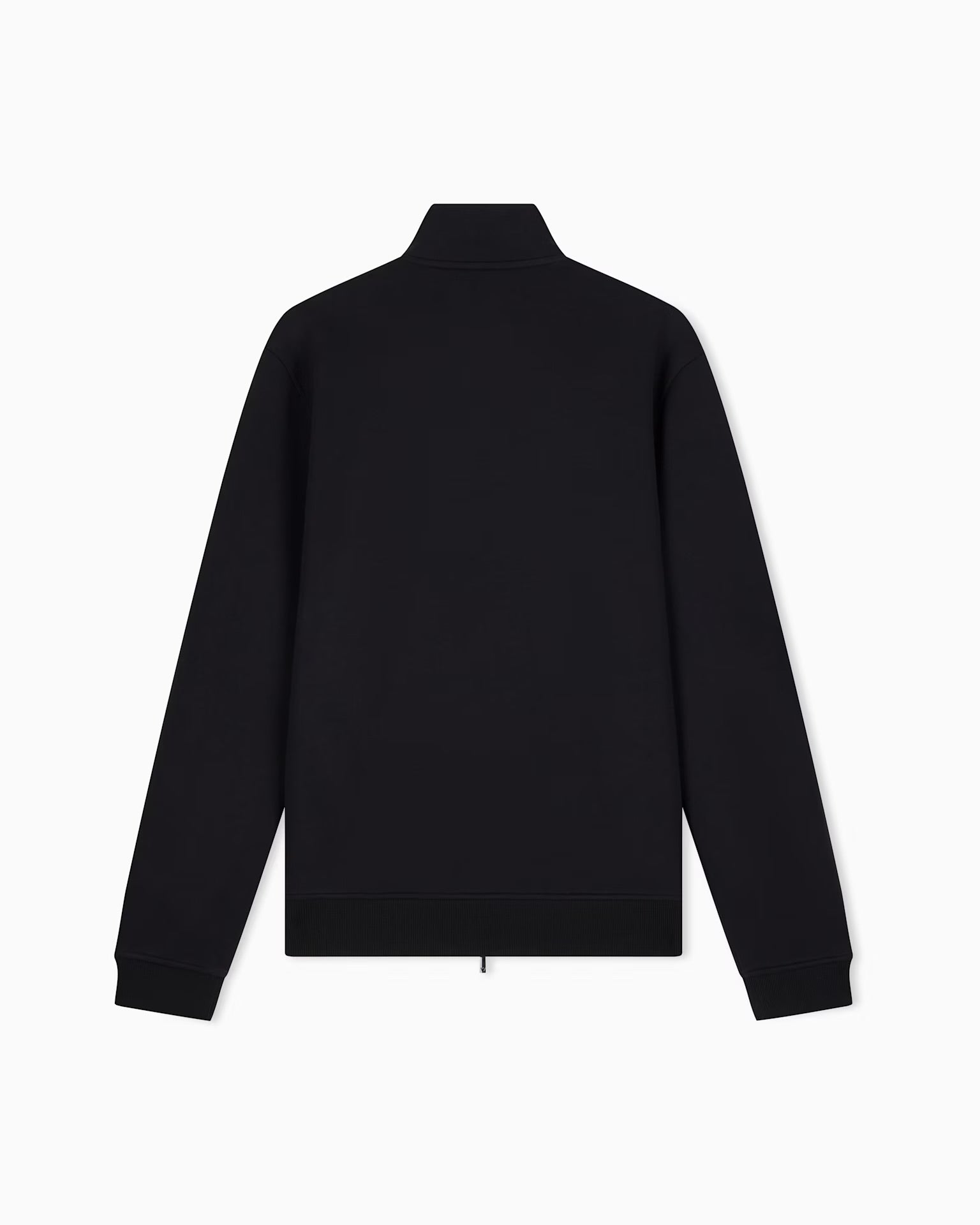 Emporio Armani Full Zip Sweatshirt