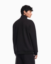 Emporio Armani Full Zip Sweatshirt