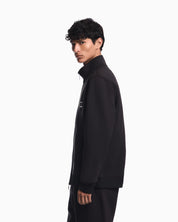 Emporio Armani Full Zip Sweatshirt