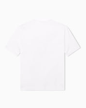 Emporio Armani Graffiti Eagle T-Shirt