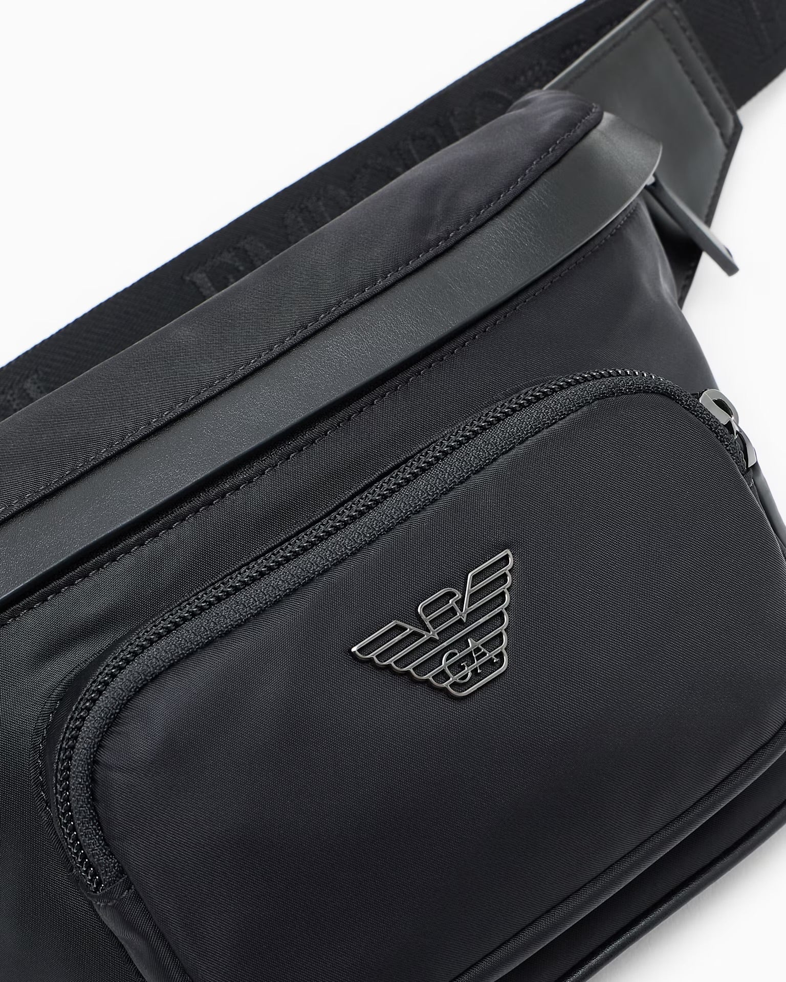 Emporio Armani Belt Bag