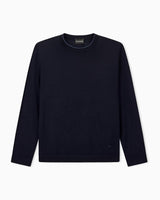 Emporio Armani Wool Jumper