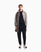 Emporio Armani Wool Jumper