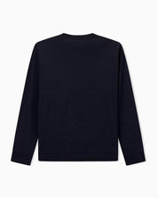 Emporio Armani Wool Jumper