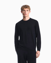 Emporio Armani Wool Jumper