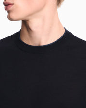Emporio Armani Wool Jumper