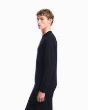 Emporio Armani Wool Jumper