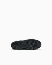 Emporio Armani  Leather Trainer