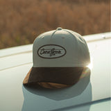 Cane Grove Co Cap