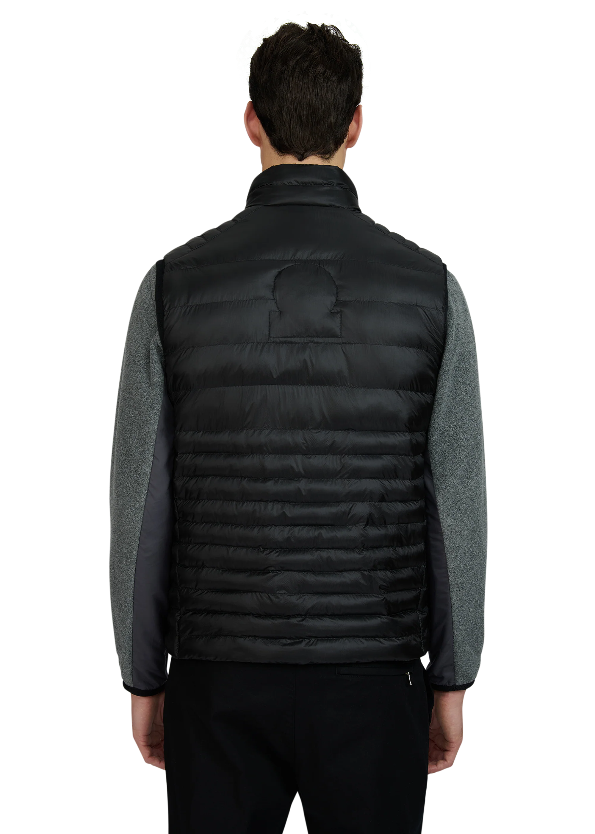 Sandbanks Ripstop Micro Puffer Gilet