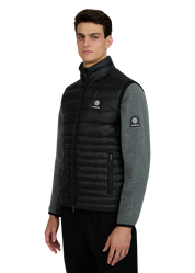 Sandbanks Ripstop Micro Puffer Gilet