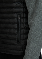 Sandbanks Ripstop Micro Puffer Gilet