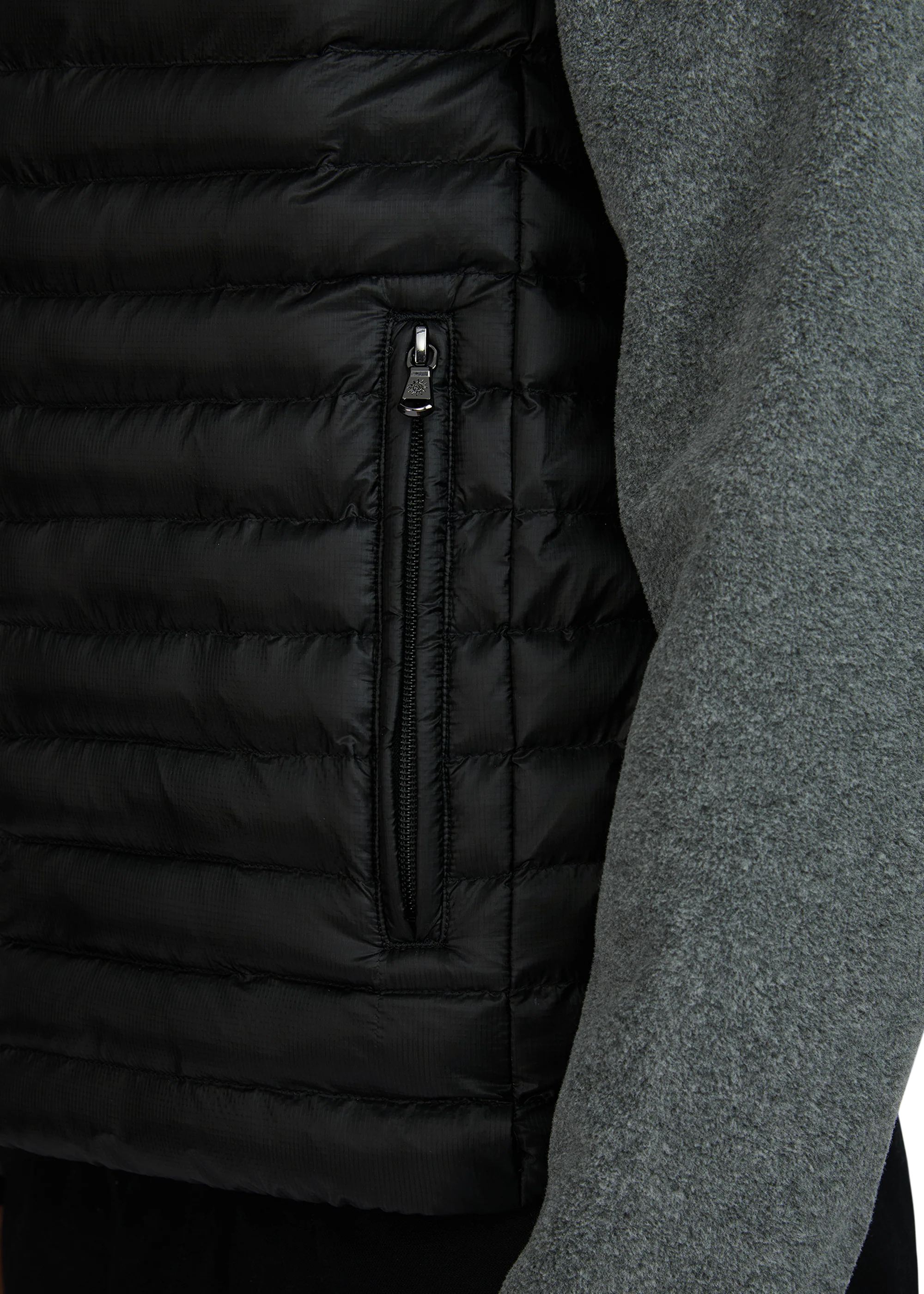 Sandbanks Ripstop Micro Puffer Gilet