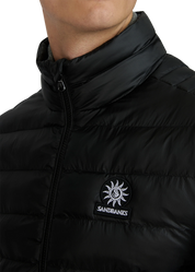 Sandbanks Ripstop Micro Puffer Gilet