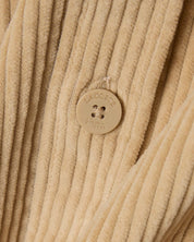 Lacoste Corduroy Shirt