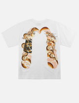 EVISU Dragon Daicock T-Shirt