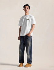 EVISU Dragon Daicock T-Shirt